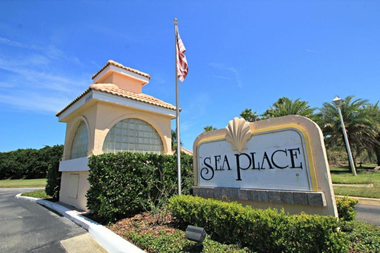 Sea Place 12223 Villa St. Augustine Exterior photo